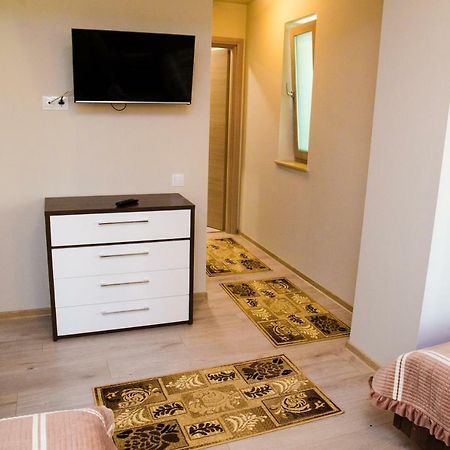 Apartament Calea Bucuresti Piteşti Exterior foto