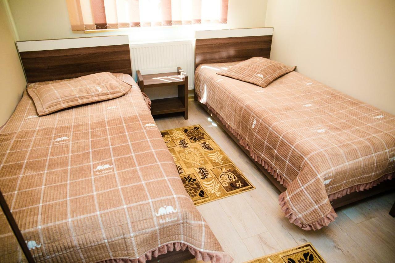 Apartament Calea Bucuresti Piteşti Exterior foto