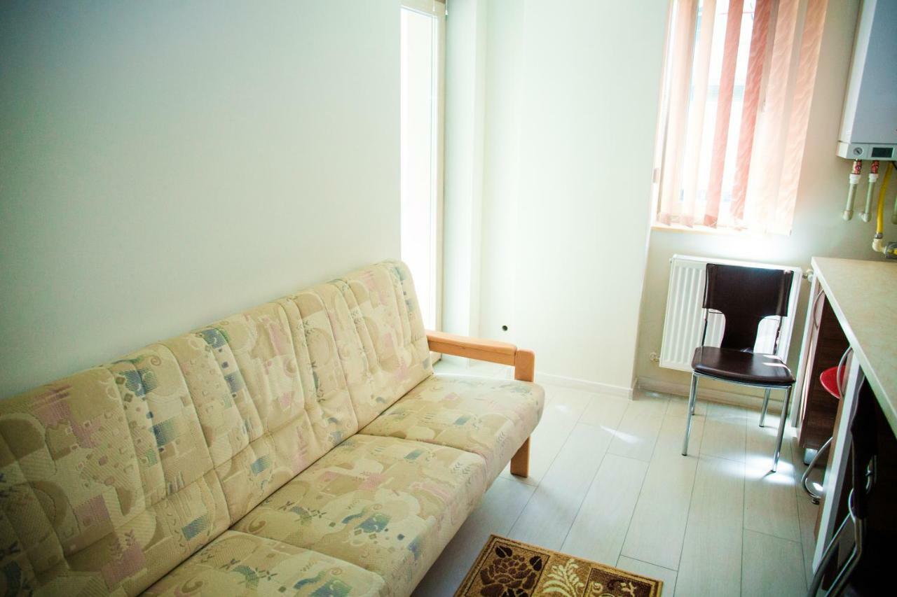 Apartament Calea Bucuresti Piteşti Exterior foto
